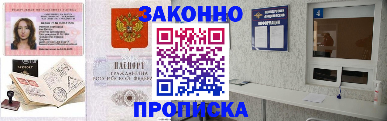 прописка в квартире в Большом Камне